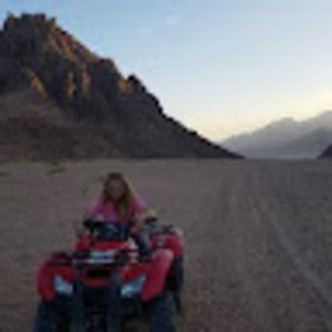 Meet your Posher, Sonja